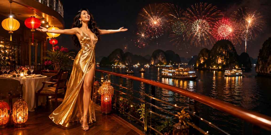 Ánh đèn lồng Hội An lung linh gợi cảm giác may mắn và trải nghiệm giải trí đặc biệt