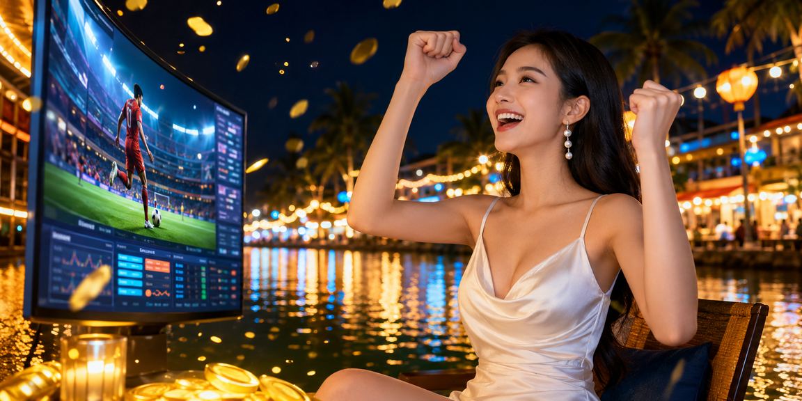 Người dùng tại Phú Quốc trải nghiệm đặt cược và giải trí tổng hợp trên nền tảng số