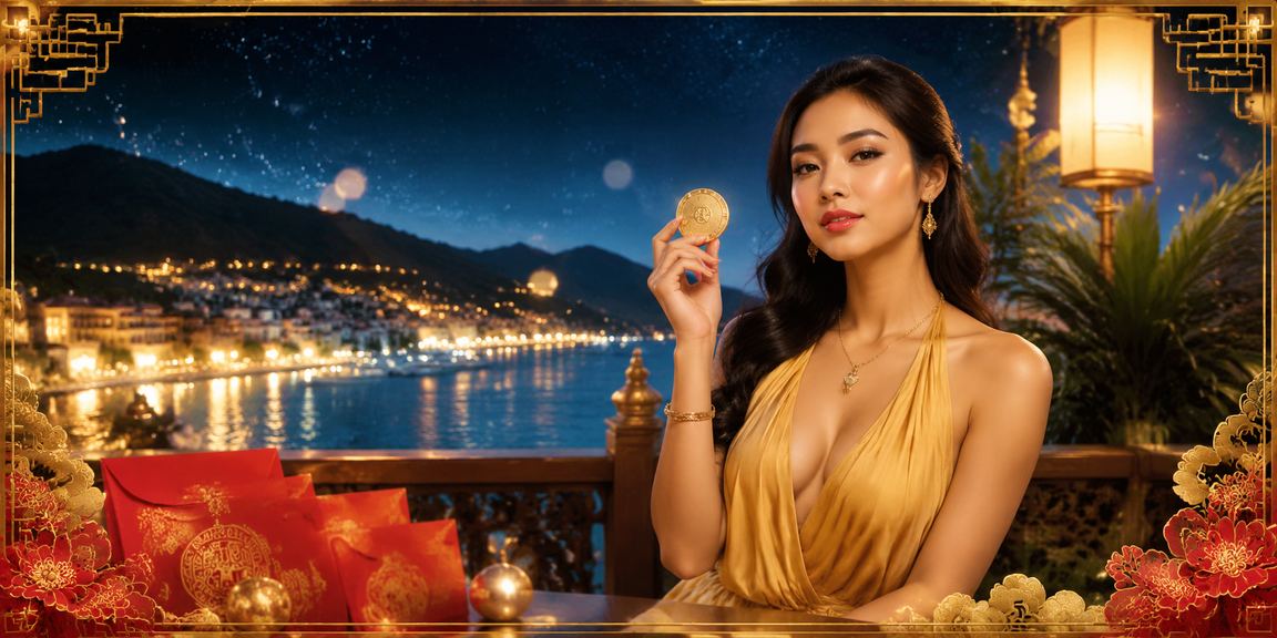 Phong bì đỏ may mắn và không khí cá cược vùng núi Sapa mùa lễ hội